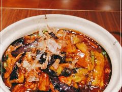 -李氏八大件老菜馆(万宝街店)
