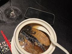 -君庭中餐厅(湘江豪生店)