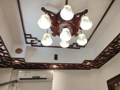 -山水茶艺馆·点心粤菜·30年老字号