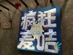 -疯狂的麦咭(长沙店)
