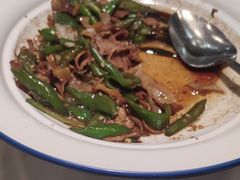 -兰湘子·湘菜小炒(石家庄万象城店)