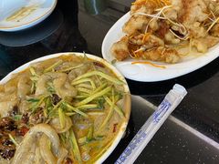 -张包铺(关东古巷店)