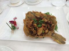渔民新村（番禺大桥总店）-渔民新村(番禺总店)