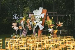 -醉库庄园·宴会厅·草坪婚礼场地