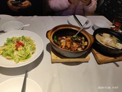 -汤城小厨•粤菜•靓汤(苏州街店)
