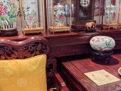 -富华斋饽饽铺·宫廷糕点·伴手礼(护国新天地店)