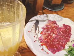 -黑牛の店·和牛烧肉(大悦城店)