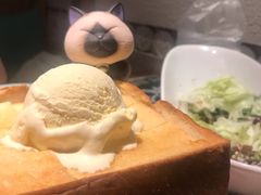 -绿茶餐厅(布吉万象汇店)