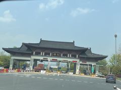 -径山花海