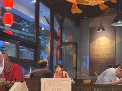 -向川南·水煮鱼·川菜(和平里店)