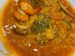 -萨莉亚意式餐厅(南海万达广场店)
