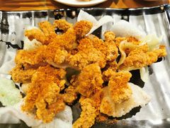 -炉小二铜锅牛蛙•川湘菜(三里屯店)
