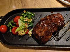 火焰牛魔王-卡朋西餐(祈福缤纷汇店)