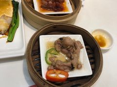 -大咀港式茶餐厅(恒泰店)