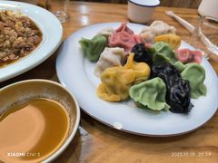 -来之顺海鲜菜馆·青岛菜·始于1993(栈桥店)