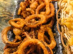 -胖哥豆皮(调兵山店)