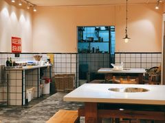 大堂-岗上渣渣老火锅(两路口店)