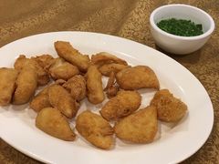 -揭阳钟记小食(福田新村店)