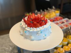 -大连星海皇冠假日酒店