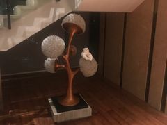 -广州天河合景福朋喜来登酒店