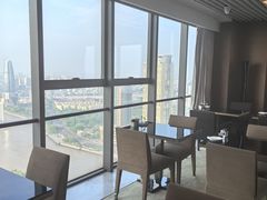 -宁波威斯汀酒店