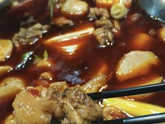 -佘记全家福芋儿鸡(向阳街总店)