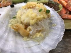 -贞姨美食·老字号海鲜大排档