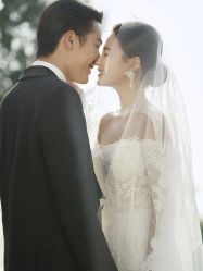 -第一夫人婚纱摄影(南京店)