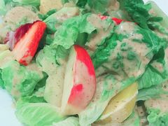 -大鸭梨烤鸭店(朝阳路店)