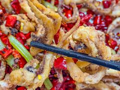 -逢春菜馆天津菜(胜利路店)