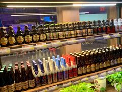 -M99 BEER世界啤酒吧(鸿云悦街店)