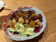 -桂马·日本料理·海胆·海鲜饭·酒场(民主广场店)