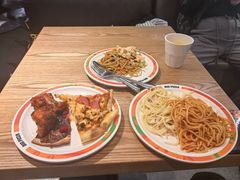 -比格比萨自助(南京万达茂店)