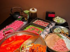 -色響火锅(恒隆广场店)
