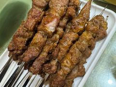 -烤肉宛饭庄(南礼士路店)