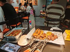 -黔香阁·味(花木店)