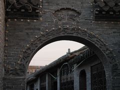 -黄桥古镇