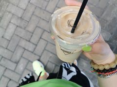 -Manner Coffee(大宁国际商业广场店)