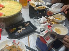 -聚味瞿记·龙虾堂(望城店)