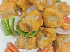 -东坊味道私房菜·地道顺德菜(大良店)