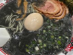 -麺屋猪一(宝安华强广场店)