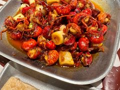 -靓靓蒸虾·头牌蒸虾(沙湖旗舰店)