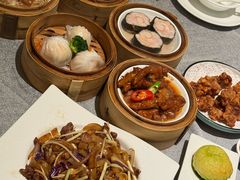 -晋江荣誉国际酒店·港誉茶餐厅