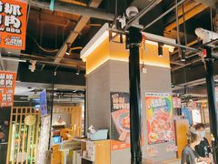 -猫抓烤肉(春熙路店)