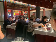 大堂-胡大饭馆 24h(簋街总店)