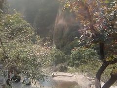 -狼牙山风景区