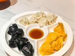 -必点海鲜·海肠捞饭大王(滨江道店)