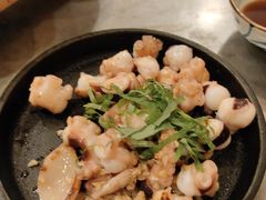 -日葵 大阪烧ひまり(仙霞路店)