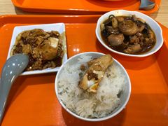 -梅园食堂