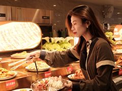 -火叮叮自助烤肉·现切牛肉(茂业店)